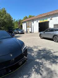 Autolavaggio Dongol
