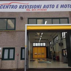 AUTO TECH CENTRO REVISIONI