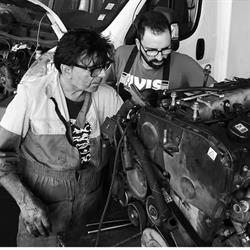 Autofficina Oliva Giuseppe