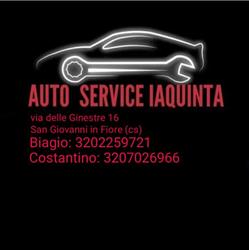Autoservice iaquinta