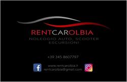 Autonoleggio - RENTCAROLBIA by Bioenergie S.r.l. - OLBIA