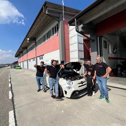 Autoriparazioni morello racing