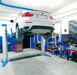 Autoteknica di Bufalino Ettore