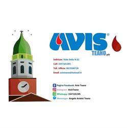 Avis Comunale Teano