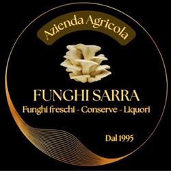 AZ. AGRICOLA FUNGHI SARRA