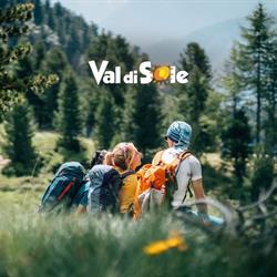 Azienda Turismo Val di Sole