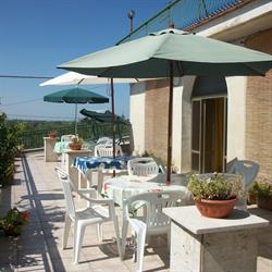 B&B Villa Mari