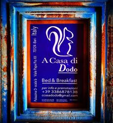 B&B A casa di Dodo