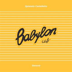 Babylon Cafè