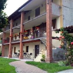 B&B Cascina Brunod