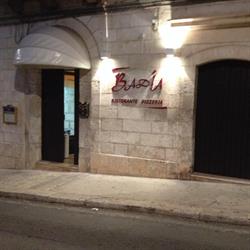 Badia Pizzeria Risto Wine Pub