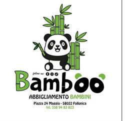 Bamboo - Follonica