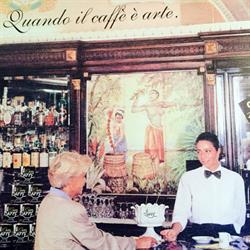 Caffè Racconigi