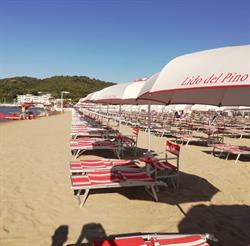 Stabilimento Balneare Lido del Pino