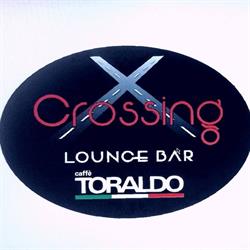 Crossing Lounge bar