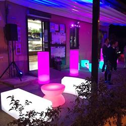 BAR SASSO