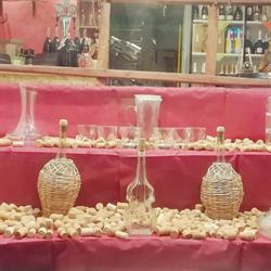 Bar Tabacchi Vineria Bomboletti