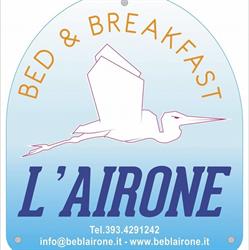 bed and breakfast L'Airone
