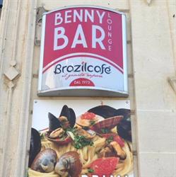 Benny Bar