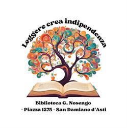 Biblioteca civica "G. Nosengo"