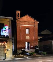 Biblioteca Comunale di Buttigliera D'Asti
