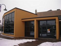 Biblioteca Comunale di Orio al Serio "Giulia Gabrieli"