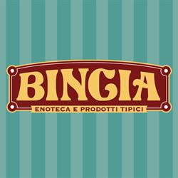 Bingia Enoteca e prodotti tipici