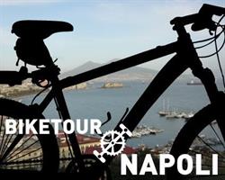Biketour Napoli at Bicycle House