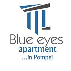Blue eyes apartment
