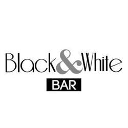Black & White Bar