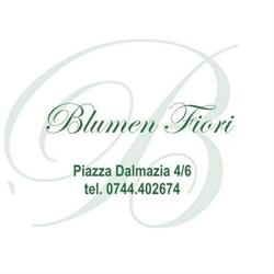 Blumen Fiori