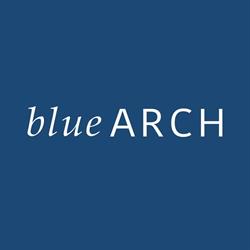 Blue Arch