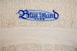 Blue Island Spa Alpina