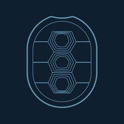 Blue Turtle caffetteria