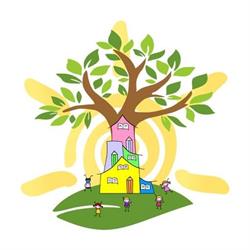Borgo Dai Mille Colori - Scuola In Natura - Borgo Parco