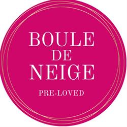 Boule de Neige Vintage