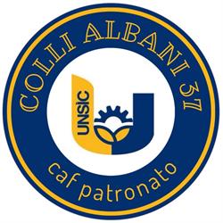 CAF PATRONATO VIA ALBANO