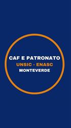 CAF e Patronato Monteverde