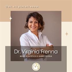 Dott.ssa Virginia Frenna, Ginecologo