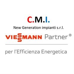 C.M.I Floor