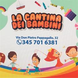 La Cantina dei Bambini