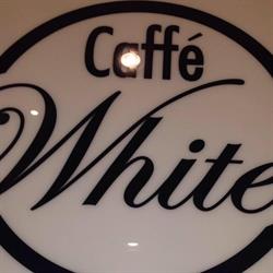 Caffè White!