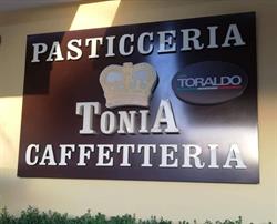 Caffetteria Pasticceria Tonia