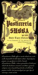 Pasticceria Subba