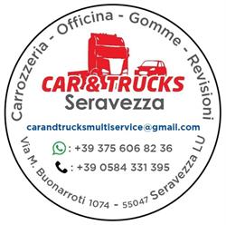 Car and Truck multiservice
