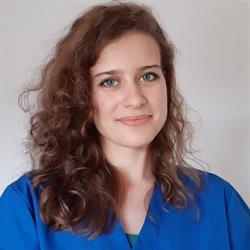 Federica Cioffi - Fisioterapista