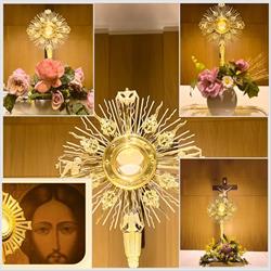 Rettoria dell'adorazione perpetua