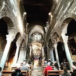 Abbazia Vescovile di Sant'Egidio in Fontanella di Sotto il Monte Giovanni XXIII
