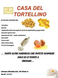 Casa del tortellino