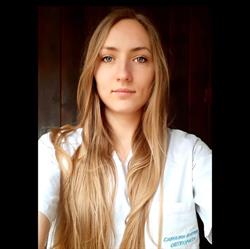Carolina Gottini Osteopata